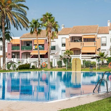 Apartamento Aldea Del Coto Чиклана-де-ла-Фронтера Экстерьер фото