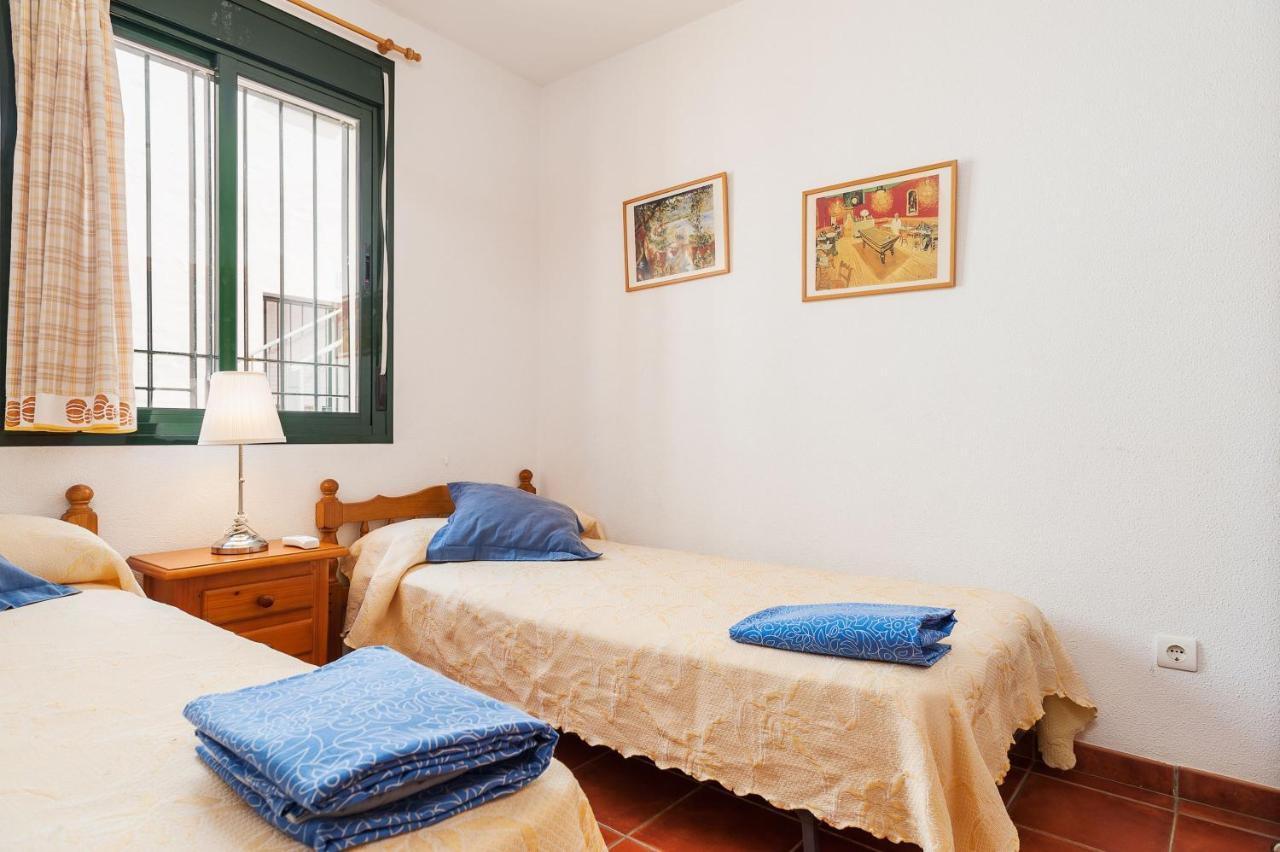 Apartamento Aldea Del Coto Чиклана-де-ла-Фронтера Экстерьер фото