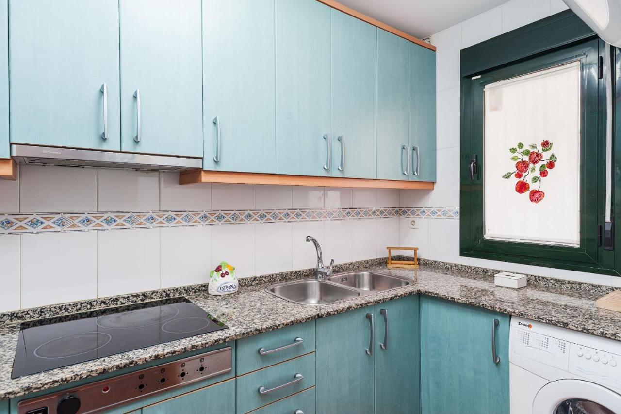 Apartamento Aldea Del Coto Чиклана-де-ла-Фронтера Экстерьер фото