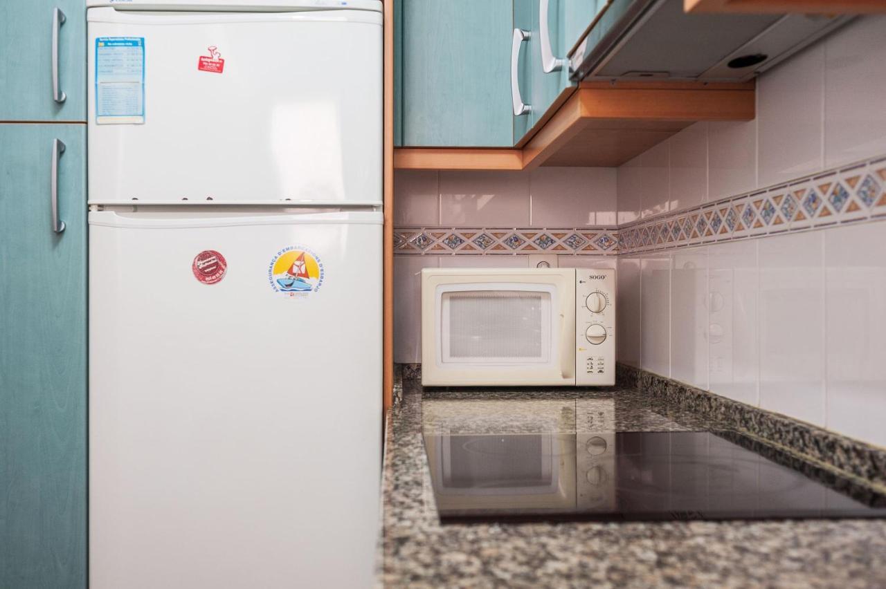 Apartamento Aldea Del Coto Чиклана-де-ла-Фронтера Экстерьер фото