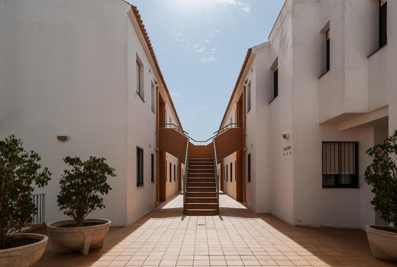 Apartamento Aldea Del Coto Чиклана-де-ла-Фронтера Экстерьер фото